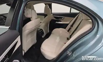 Mercedes-Benz E-Class 2025 2.0 гидро, миниатюра 11