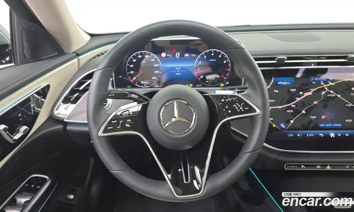 Mercedes-Benz E-Class 2025 2.0 гидро, фото 13
