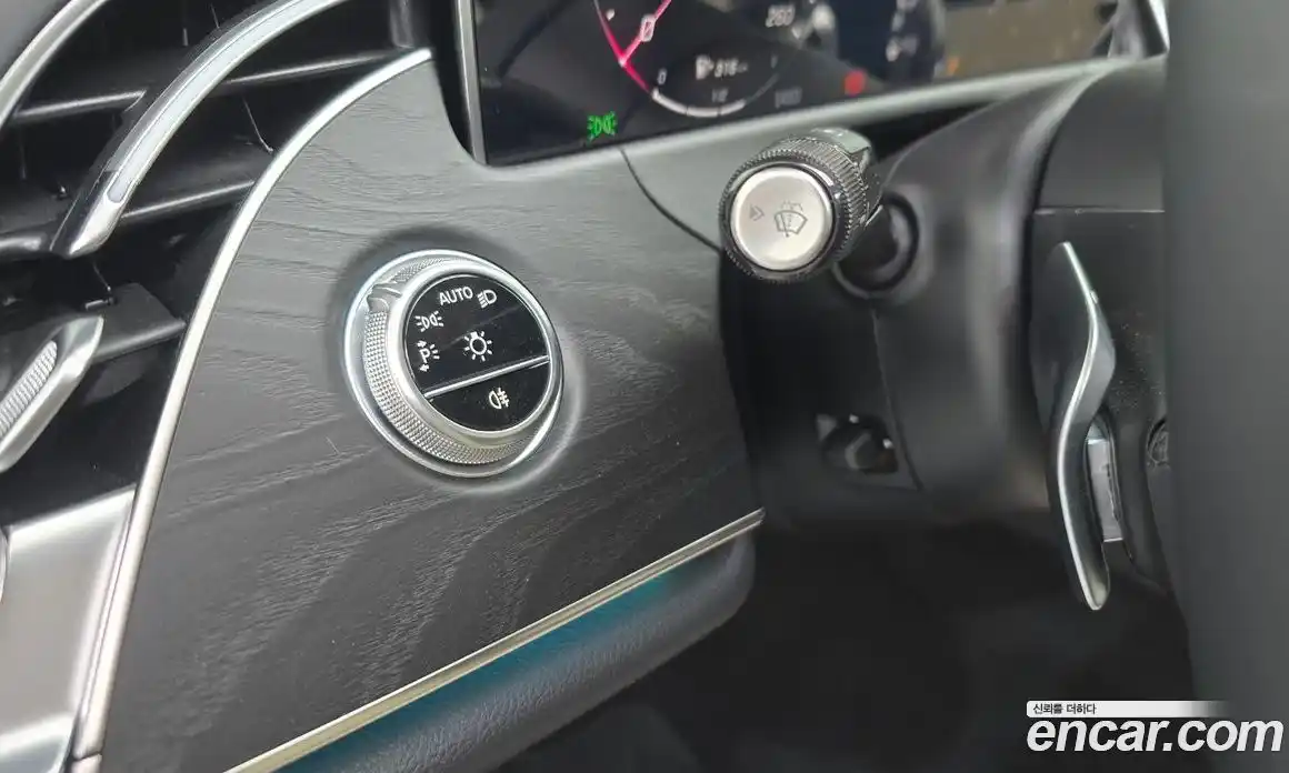 Mercedes-Benz E-Class 2025 2.0 гидро, фото 18