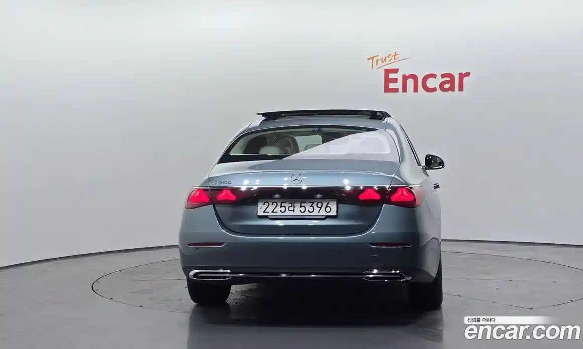 Mercedes-Benz E-Class 2025 2.0 гидро, фото 4