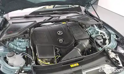 Mercedes-Benz E-Class 2025 2.0 гидро, миниатюра 6
