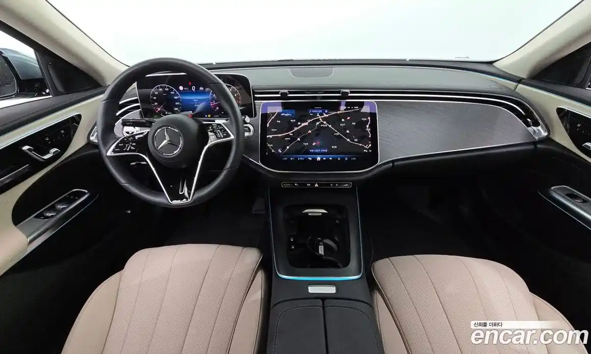 Mercedes-Benz E-Class 2025 2.0 гидро, фото 7