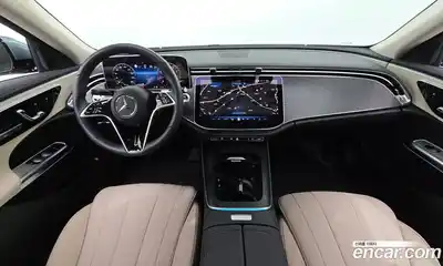 Mercedes-Benz E-Class 2025 2.0 гидро, миниатюра 7