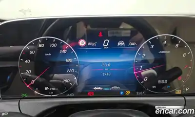 Mercedes-Benz E-Class 2025 2.0 гидро, миниатюра 8