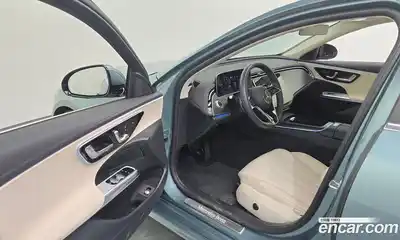 Mercedes-Benz E-Class 2025 2.0 гидро, миниатюра 10