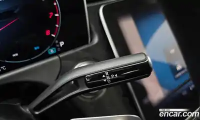Mercedes-Benz E-Class 2025 2.0 гидро, миниатюра 12