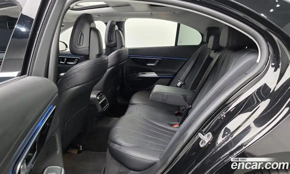 Mercedes-Benz E-Class 2025 2.0 гидро, фото 17