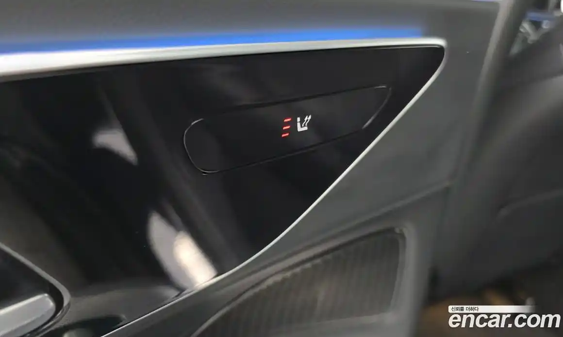 Mercedes-Benz E-Class 2025 2.0 гидро, фото 28