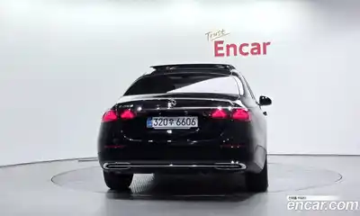 Mercedes-Benz E-Class 2025 2.0 гидро, миниатюра 4