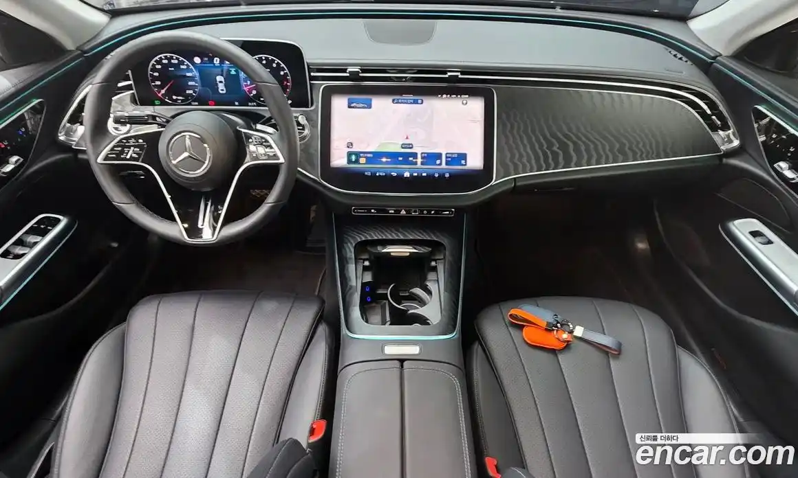 Mercedes-Benz E-Class 2025 2.0 гидро, фото 10