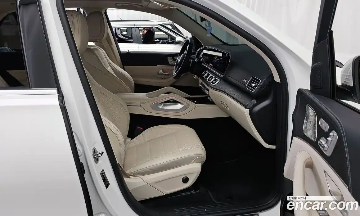 Mercedes-Benz GLE-Class 2025 3.0 гидро, фото 11