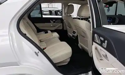 Mercedes-Benz GLE-Class 2025 3.0 гидро, миниатюра 12