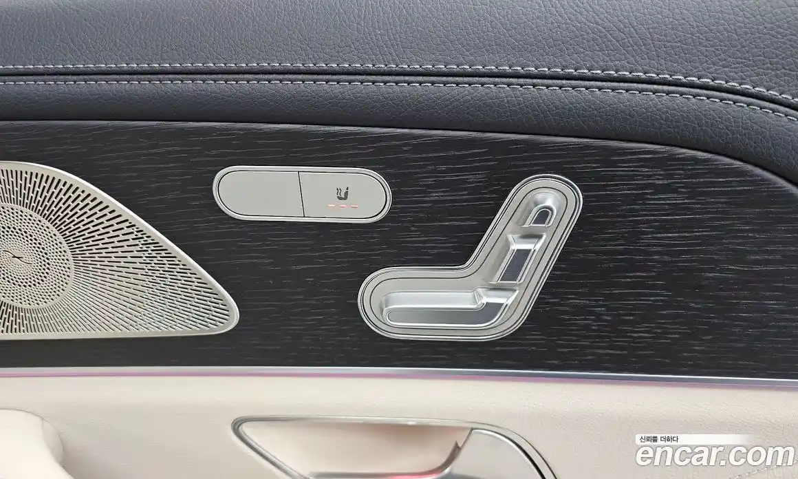 Mercedes-Benz GLE-Class 2025 3.0 гидро, фото 19