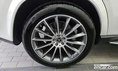 Mercedes-Benz GLE-Class 2025 3.0 гидро, миниатюра 5