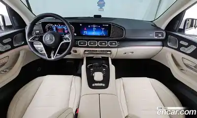 Mercedes-Benz GLE-Class 2025 3.0 гидро, миниатюра 7