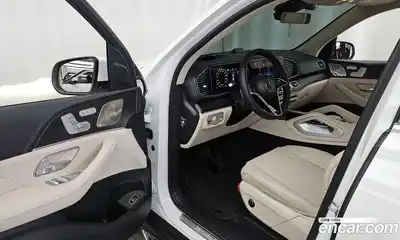 Mercedes-Benz GLE-Class 2025 3.0 гидро, миниатюра 10