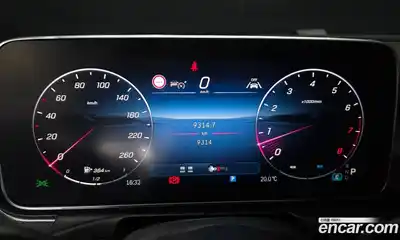 Mercedes-Benz CLE-Class 2025 2.0 гидро, миниатюра 11