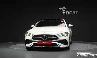 Mercedes-Benz CLE-Class 2025 2.0 гидро, миниатюра 3
