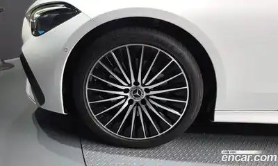 Mercedes-Benz CLE-Class 2025 2.0 гидро, миниатюра 5