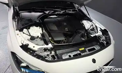 Mercedes-Benz CLE-Class 2025 2.0 гидро, миниатюра 6
