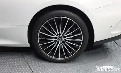 Mercedes-Benz CLE-Class 2025 2.0 гидро, миниатюра 7