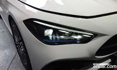Mercedes-Benz CLE-Class 2025 2.0 гидро, миниатюра 8