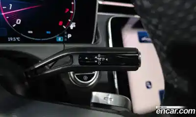 Mercedes-Benz E-Class 2025 2.0 гидро, миниатюра 12