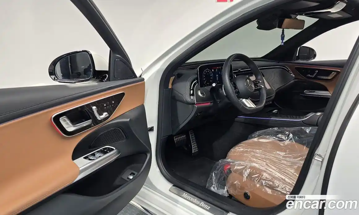 Mercedes-Benz E-Class 2025 2.0 гидро, фото 13