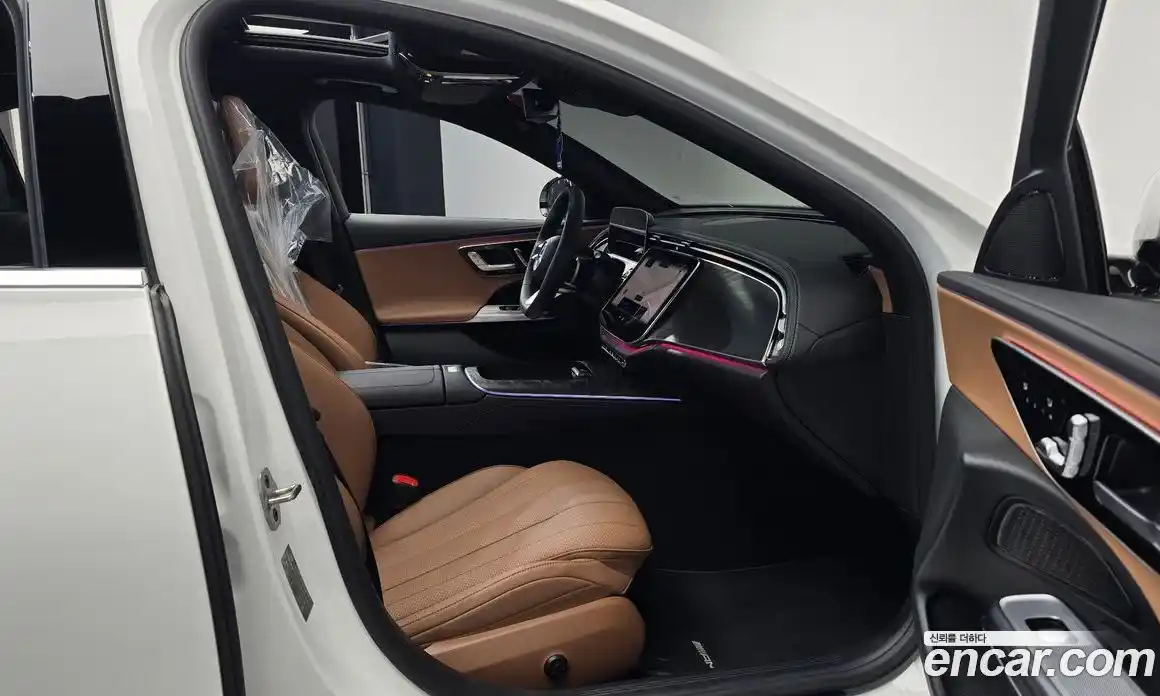 Mercedes-Benz E-Class 2025 2.0 гидро, фото 16