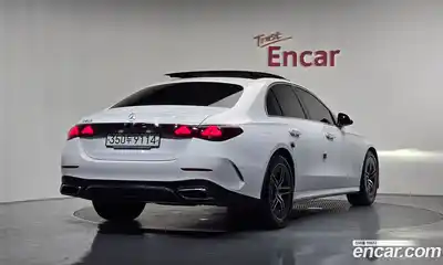 Mercedes-Benz E-Class 2025 2.0 гидро, миниатюра 2