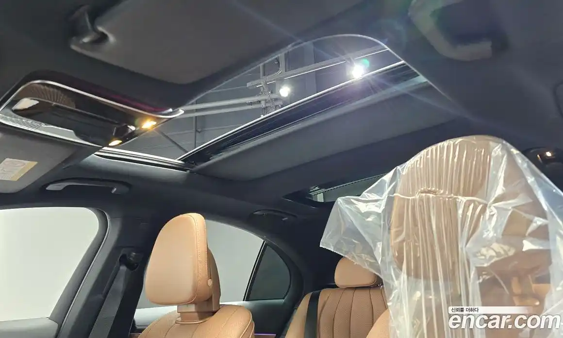 Mercedes-Benz E-Class 2025 2.0 гидро, фото 25