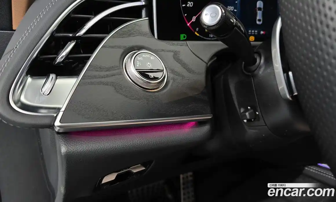 Mercedes-Benz E-Class 2025 2.0 гидро, фото 28