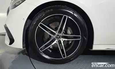 Mercedes-Benz E-Class 2025 2.0 гидро, миниатюра 5