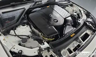 Mercedes-Benz E-Class 2025 2.0 гидро, миниатюра 6