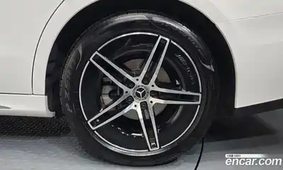 Mercedes-Benz E-Class 2025 2.0 гидро, миниатюра 7