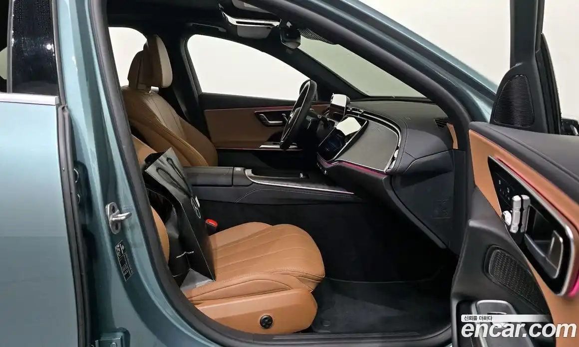 Mercedes-Benz E-Class 2025 2.0 гидро, фото 11