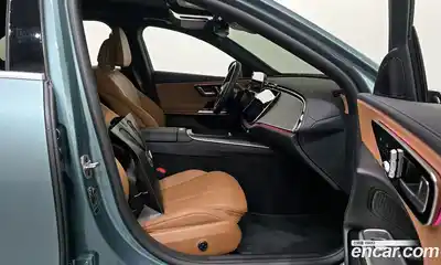 Mercedes-Benz E-Class 2025 2.0 гидро, миниатюра 11