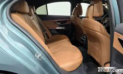 Mercedes-Benz E-Class 2025 2.0 гидро, миниатюра 12