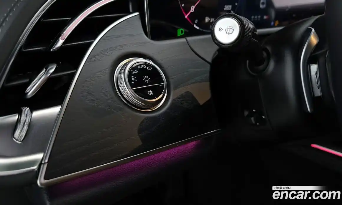 Mercedes-Benz E-Class 2025 2.0 гидро, фото 16