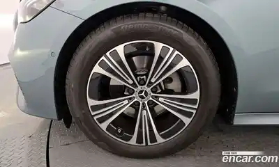 Mercedes-Benz E-Class 2025 2.0 гидро, миниатюра 5