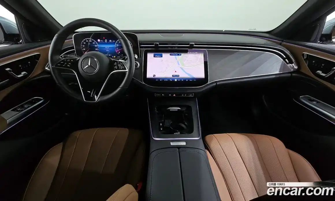 Mercedes-Benz E-Class 2025 2.0 гидро, фото 7