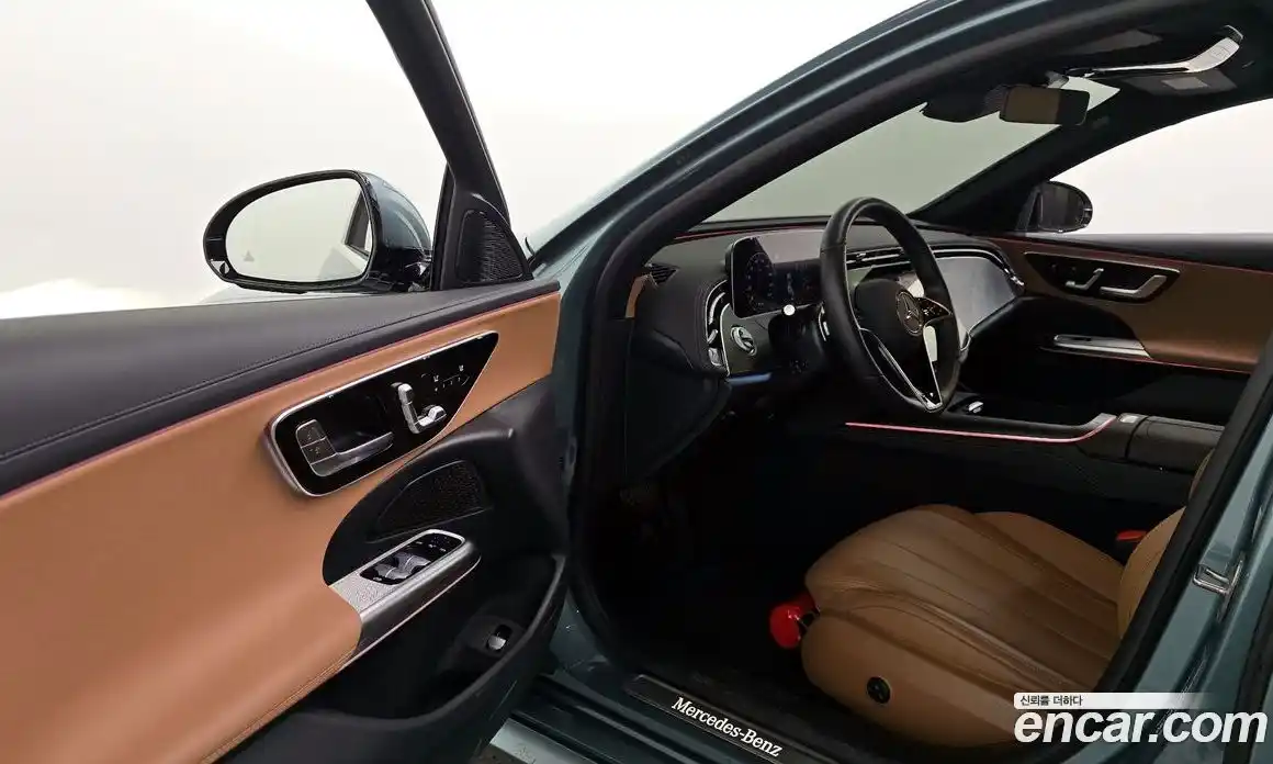 Mercedes-Benz E-Class 2025 2.0 гидро, фото 10