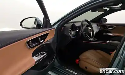 Mercedes-Benz E-Class 2025 2.0 гидро, миниатюра 10