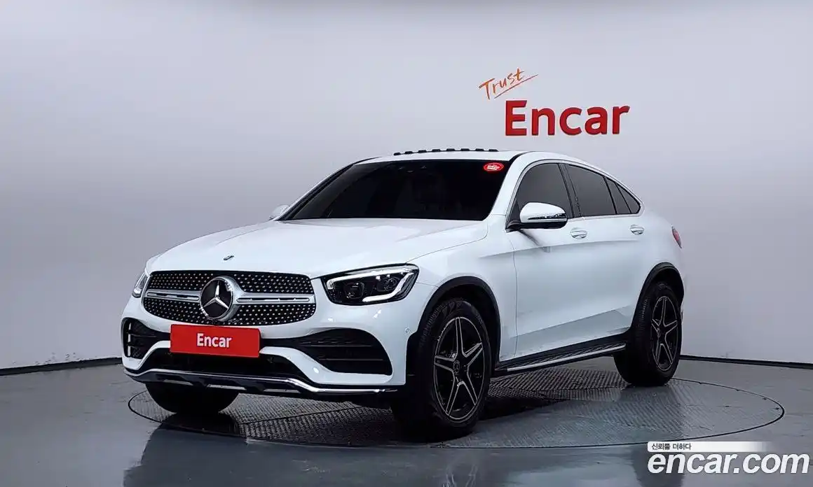 Mercedes-Benz GLC-Class 2023 2.0 гидро, фото 1 Mercedes-Benz GLC-Class 2023 2.0 гидро, фото 1
