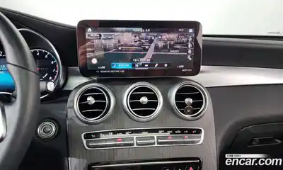 Mercedes-Benz GLC-Class 2023 2.0 гидро, миниатюра 12