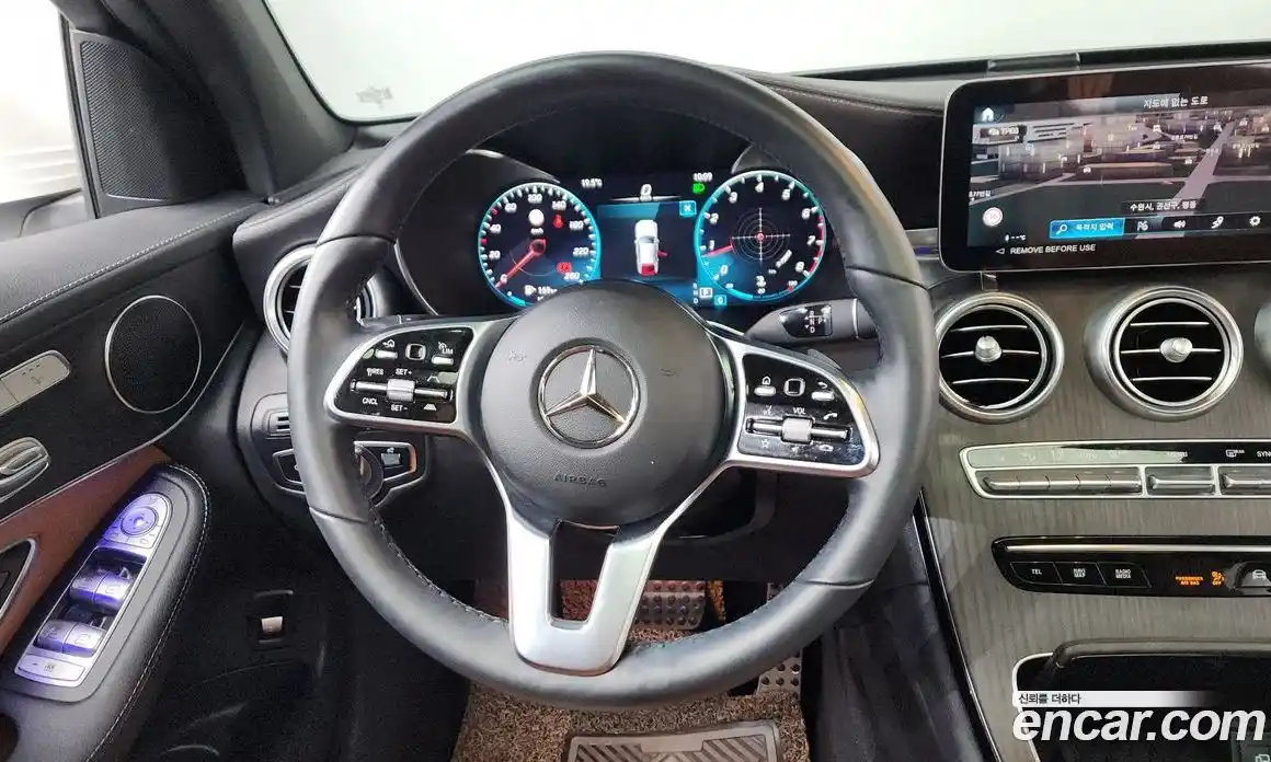 Mercedes-Benz GLC-Class 2023 2.0 гидро, фото 13 Mercedes-Benz GLC-Class 2023 2.0 гидро, фото 13