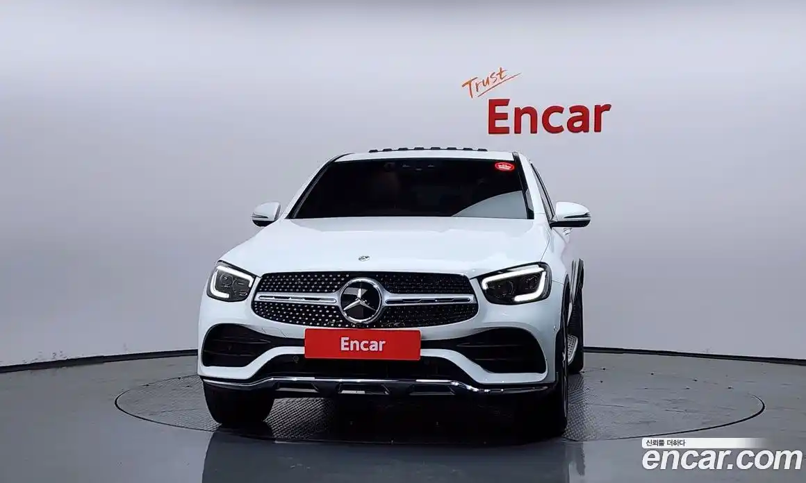 Mercedes-Benz GLC-Class 2023 2.0 гидро, фото 3 Mercedes-Benz GLC-Class 2023 2.0 гидро, фото 3