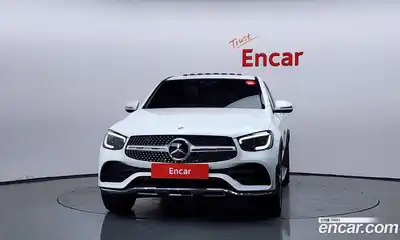 Mercedes-Benz GLC-Class 2023 2.0 гидро, миниатюра 3 Mercedes-Benz GLC-Class 2023 2.0 гидро, миниатюра 3