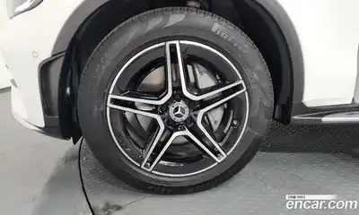 Mercedes-Benz GLC-Class 2023 2.0 гидро, миниатюра 5 Mercedes-Benz GLC-Class 2023 2.0 гидро, миниатюра 5