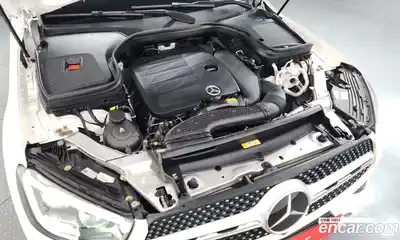 Mercedes-Benz GLC-Class 2023 2.0 гидро, миниатюра 6 Mercedes-Benz GLC-Class 2023 2.0 гидро, миниатюра 6